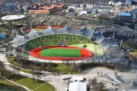 Explore tweets of stadio @stadio on twitter. Olympiastadion Vecchio Stadio Di Monaco Di Baviera