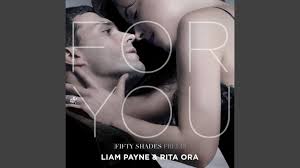 Are you ready for the final chapter this valentines day? Liam Payne Rita Ora Team Up For Fifty Shades Freed Fangirlish