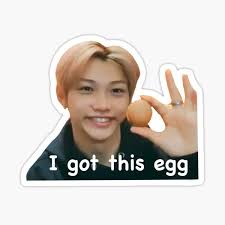 Esfp dating infj app dating meme 7.5. Kpop Stickers Redbubble
