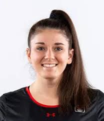 2023 Women's Lacrosse Roster