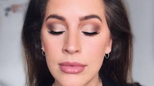 2018 ball makeup prom makeup tutorial