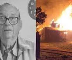 Ya van 15 violentistas de grupo terrorista mapuche que es encarcelado por  ataque a histórico molino Grollmus de Contulmo. Le dispararon a un anciano  al que le amputaron una pierna y a