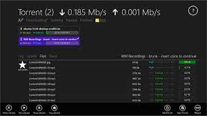 How do i prevent this from happening again? Get Torrent Microsoft Store