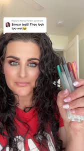 Glaze Pens Review: Quick-Drying & Smear-Proof with Glossy Finish