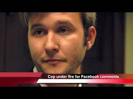 Chattanooga Police Officer William Puckett under fire for Facebook post