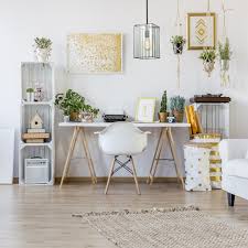 Office Lighting Trends Work From Home With Better Lights