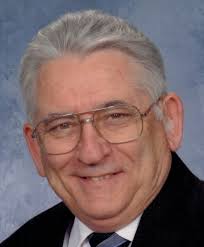 Ronald 'Ronnie' Gilliland of Perry