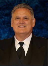 Obituary of Johnny O. Limón