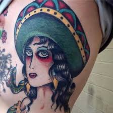 The Crawling Squid Tattoo Studio