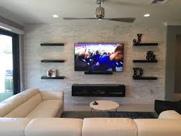 Most people moving into new homes or those that are renovating are always on the lookout for ways to innovate and color of the center: Living Room Entertainment Ideas Layjao