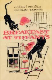 DAVID STONE MARTIN (Attributed to) Breakfast at Tiffanys