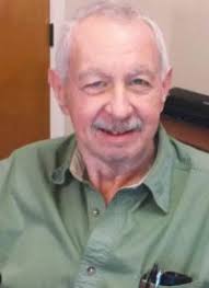 Randall Clark Gilleland