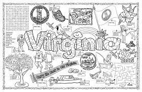 Find high quality virginia coloring page, all coloring page images can be downloaded for free for personal use only. Virginia Tech Coloring Pages Novocom Top