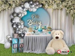 We have the largest party decorations inventory for birthdays, weddings, baby showers & other events. Silver Party Decorations White Silver Organic Balloon Garland Taiwantrade Com