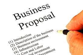 5 Sistematika Proposal Usaha Yang Penting Dalam Membuat Bisnis Plan Muamala Net