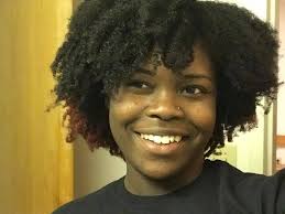 First post to the group. Embracing my natural hair gracefully. Thankful  Thursday to you all🙏🏾