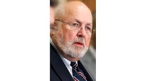 Frederick Kessler Obituary