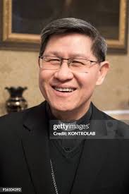 464 Luis Antonio Tagle Photos & High Res Pictures