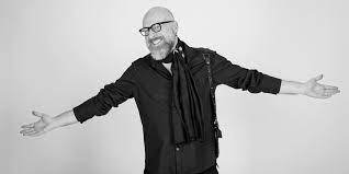 Listen to mario biondi essentials in full in the spotify app. Mario Biondi Live At The Acropolis Why Athens
