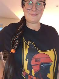 A tutorial I did for Shandris Feathermoon =) I will try to do other  tutorials like this for the costume I will work