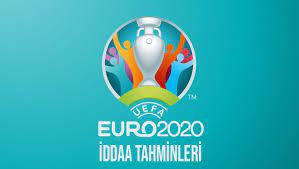 Euro 2020 Iddaa Tahminleri Euro Championship Euro Branding