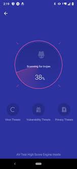 Highlights of cm security lite: Cm Security 5 1 8 Descargar Para Android Apk Gratis