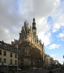 10th Arrondissement Of Paris Wikipedia The Free Encyclopedia Foto Paris Paris Europe Travel