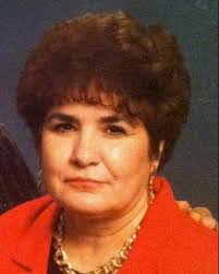 Edalia Crespin Obituary 2024