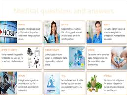 You can do a computer search of home health care with your mom's zip. Chat With Doctors By Healservcomask4heal Issuu