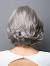 Short Gray Hair Styles