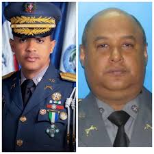 EN STO. DGO. ESTE Piden al Presidente Luis Abinader Destitución del Gral. Máximo  Baez Aybar