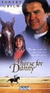 Horse for Danny: Amazon.co.uk: Urich, Robert: DVD & Blu-ray