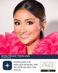 The Official Miss Texas USA and Miss Texas Teen USA Pageants