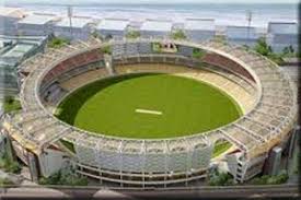 Stadium Profile Wankhede Stadium Mumbai India
