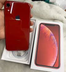 Iphone Xr Product Red On Mercari In 2020 Red Iphone Case Iphone Iphone Phone Cases