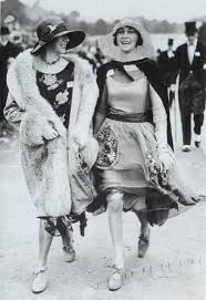 Moda anni 30 donne foto. La Moda Negli Anni 30 Moda
