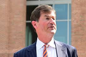 Johnny Depp Lawyer Benjamin Chew Joins Sheppard Mullin Richter Hampton