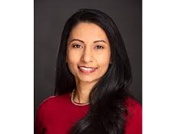 Dr. Sophiya Benjamin appointed as Schlegel Chair in Mental Health and Aging 