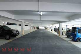 Kajian masalah tempat letak kereta. Portal Kerajaan Negeri Selangor Darul Ehsan