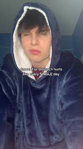 Relatable Dance for Stomach Discomfort