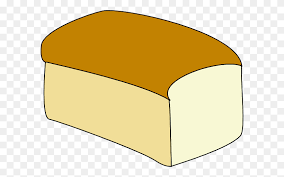 Find the perfect loaf of bread stock illustrations from getty images. Loaf Of Bread Outline Loaf Of Bread Clip Art Coloring Sheets Slice Of Bread Clipart Stunning Free Transparent Png Clipart Images Free Download