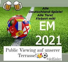 Alle spieler und trainer im überblick mit relevanten statistiken! View 28 Deutschland Spiele Em 2021