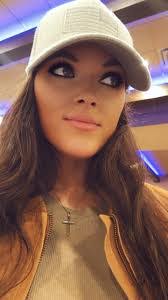 Melody Ketner's Instagram, Twitter & Facebook