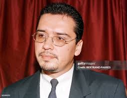 Vladimir Ramirez Sanchez, younger brother of international terrorist...  News Photo