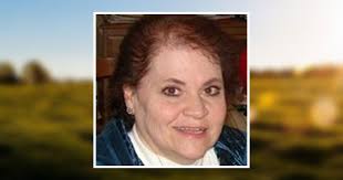 Gwendolen Georgyne Marie "Gwen" Kern (Fix) Obituary March 16, 2009