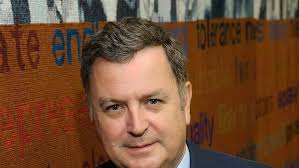 Out and About Locally, by Mel Stride, the MP for Central Devon