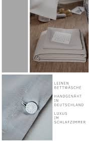 Plastikfreie Zwirnknopfe An Edler Bettwasche Aus Halbleinen Handmade In Germany In 2020 Edle Bettwasche Leinenbettwasche Bettwasche