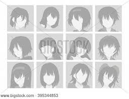   now, the results are in, and one of the biggest stirs was caused in the hotly contested animated short category in. Vector Big Set Anime Vector Photo Free Trial Bigstock