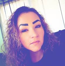 What is happening at Santa Fe High School during the lockdown?