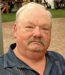 Obituary information for Marc P. Bingham